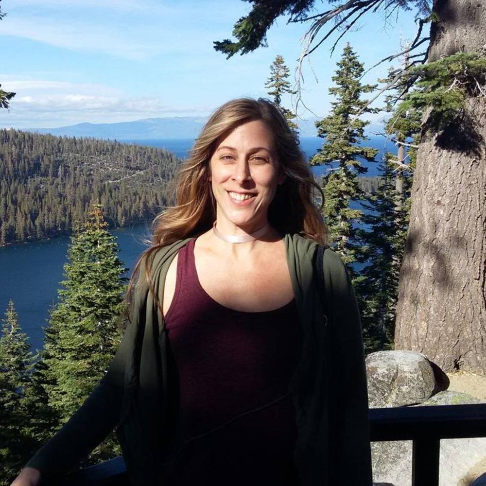 Meet your Posher, Malina